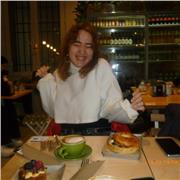 Studentessa Universitaria offre ripetizioni di inglese a studenti di tutte le età